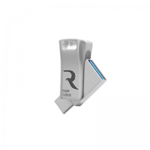 flash memory 128G Reewox Eagle