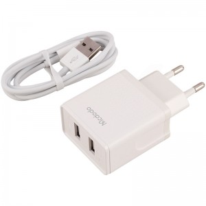 charger Mcdodo CH3972