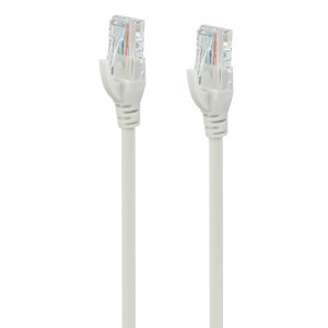 کابل شبکه UTP تسکو مدل TNC 550 CAT5 به طول ۵ متر