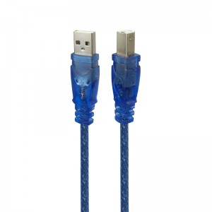 کابل پرینتر تسکو مدل TESCO TC 02 3M