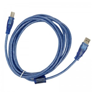 کابل پرینتر تسکو 3 متر TC02