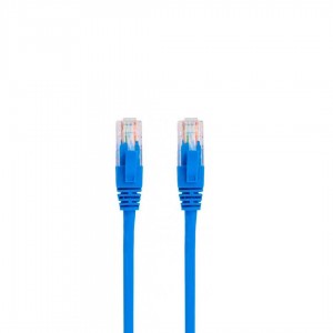کابل شبکه  تسکو مدل TNC 610 CAT6 به طول 1 متر