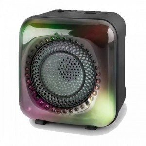 اسپیکر بلوتوثی جی تی اس مدل GTS-1373