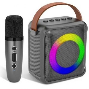 اسپیکر بلوتوثی مدل RK-02