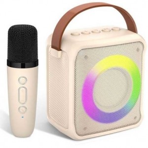 اسپیکر میکروفون دار RK-02