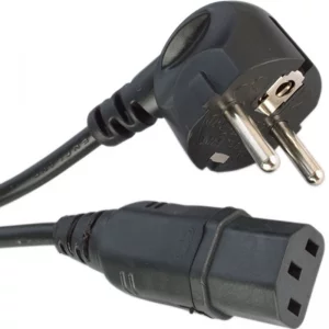 کابل برق 1.5 متر تسکو