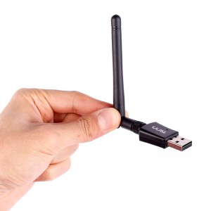 Tesco Dongle TW1015