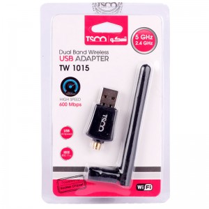 دانگل وایفای TW 1015 تسکو