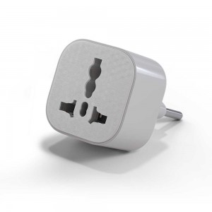 مبدل برق 3 به 2 کینگ استار مدل KW170