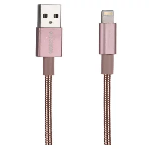کابل تبدیل USB به LIGHTNING تسکو مدل TCi 27