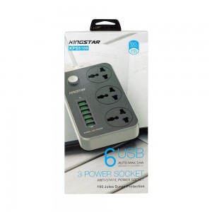 کینگ استار KPS5109