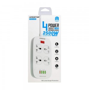 کینگ استار  KPS5135PD