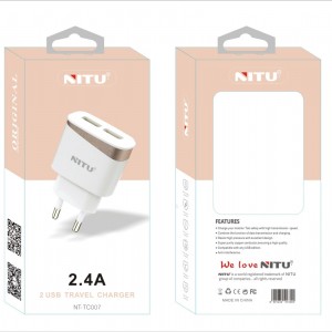 شارژر NT-TC07