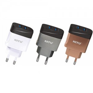 شارژر نیتو NT-TC075