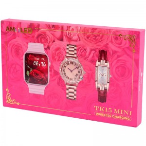 TK15 MINI WATCH