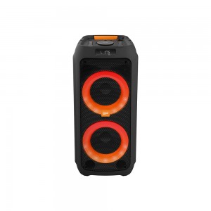 اسپیکر بلوتوثی قابل حمل سیلیکون پاور مدل BS91