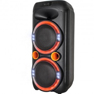 اسپیکر بلوتوثی قابل حمل وریتی مدل V-PS2808