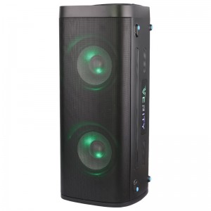 اسپیکر بلوتوثی وریتی قابل حمل وریتی مدل V-PS2508