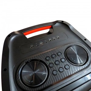 اسپیکر بلوتوثی وریتی V-Ps2912