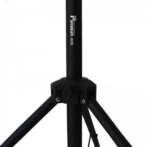 سه پایه رینگ لایت Panasun-805
