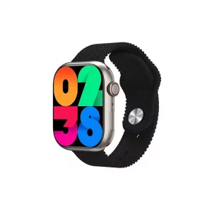 ساعت هوشمند مدل HELLO 9PRO PLUS
