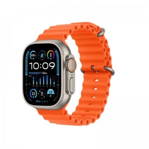 ساعت هوشمند مدل HELLO 9 ULTRA 2