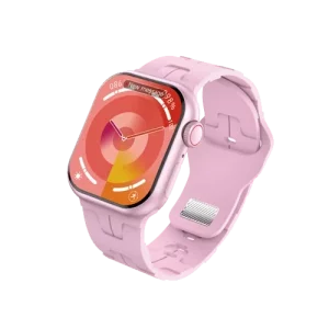 ساعت هوشمند تلزیل مدل S10 Mini