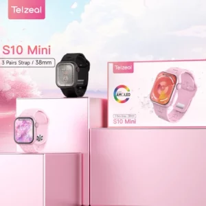 تلزیل مدل S10 Mini