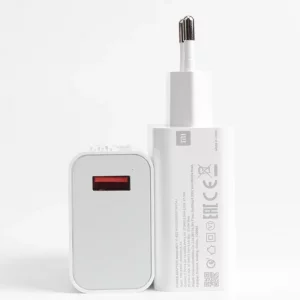آداپتور شارژ  33 وات  شیائومی مدل  MDY-11-EZ