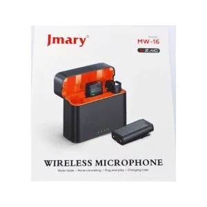 JMARY MW-16