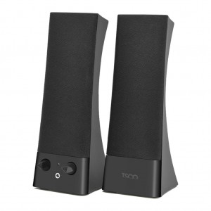 اسپیکر دسکتاپ تسکو مدل TS 2065