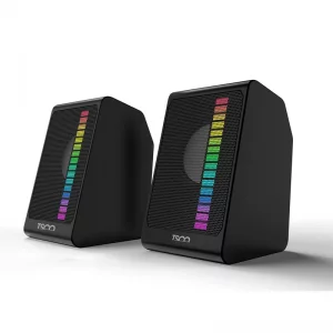 اسپیکر دسکتاپ تسکو مدل TS 2057