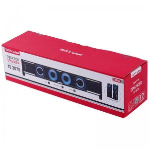 TESCO TS 2075