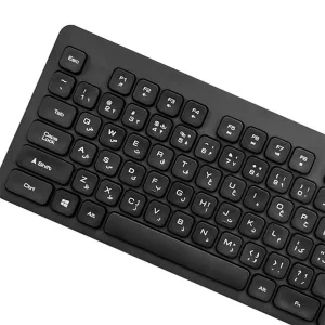 کیبورد TK 7003w