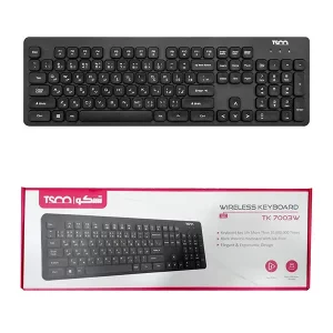 TESCO TK 7003W