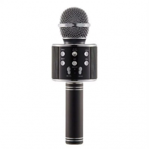 میکروفون اسپیکر مدل WS-858