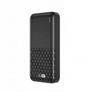 پاوربانک 20000 کی پی مدل KP-23