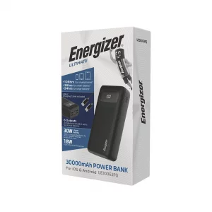 ENERGIZER UE30063PQ