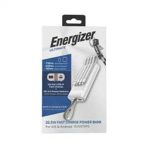 ENERGIER UE20070PQ