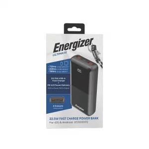 ENERGIZER UE20069PQ