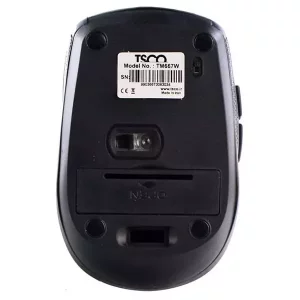 ماوس بی سیم تسکو مدل TM 667W