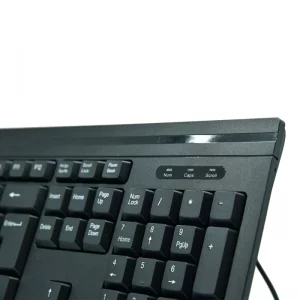 کیبورد TK 8012