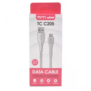 کابل TCC205