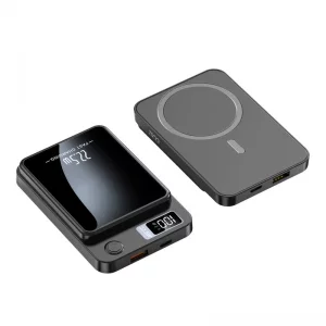 پاوربانک وایرلس TP 813W