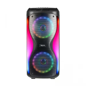 اسپیکر بلوتوثی قابل حمل تسکو مدل TS 1917