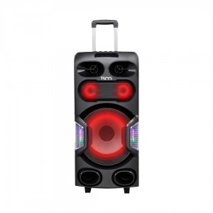 اسپیکر بلوتوثی قابل حمل تسکو مدل TS 1910