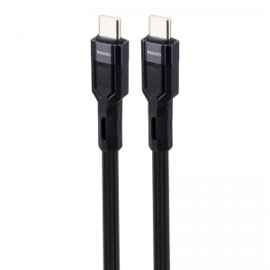 کابل تبدیل TYPE-C به TYPE-C یسیدو مدل CA108