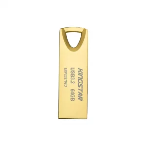 USB 3.2 کینگ استار مدل KS322