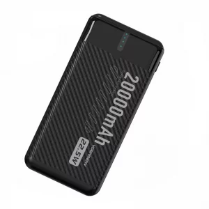 پاوربانک 20000 وی دنمن وی مدل DP41