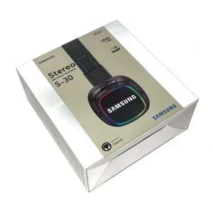 SAMSUNG S-30